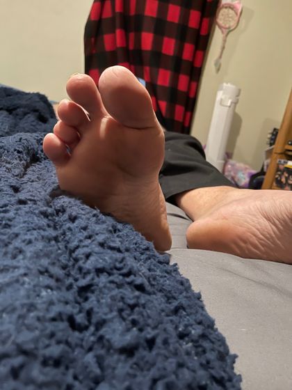 myhubbysfeet OnlyFans picture