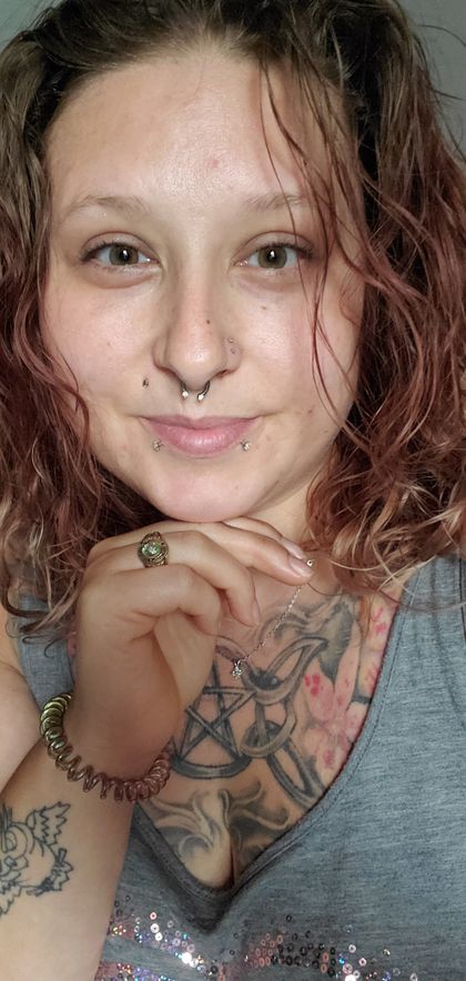 w1ck3df3ralgoddess OnlyFans picture