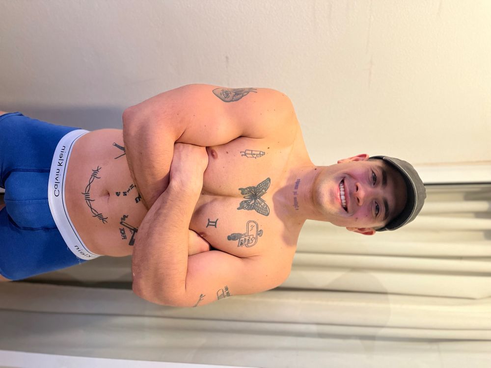alannahuel OnlyFans profile picture