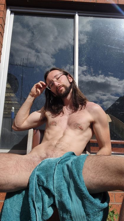 milescarter OnlyFans picture