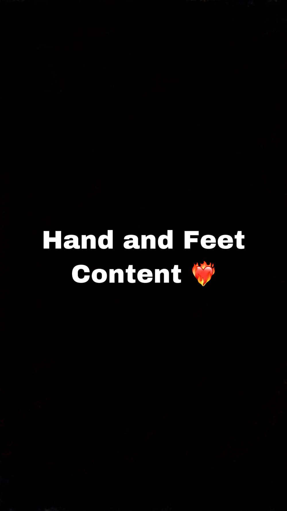 handsandfeetx97 OnlyFans profile picture