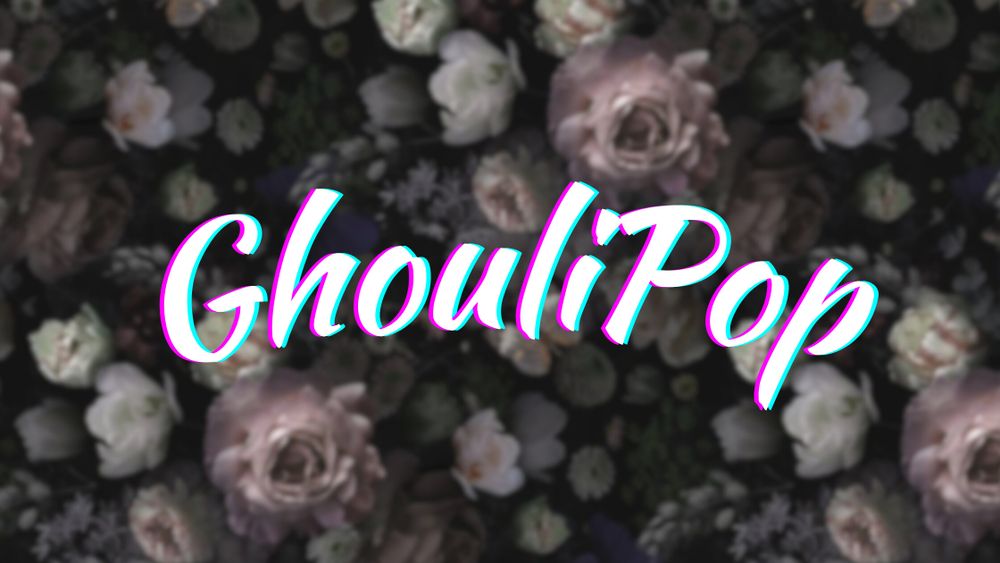 ghoulipop OnlyFans profile picture