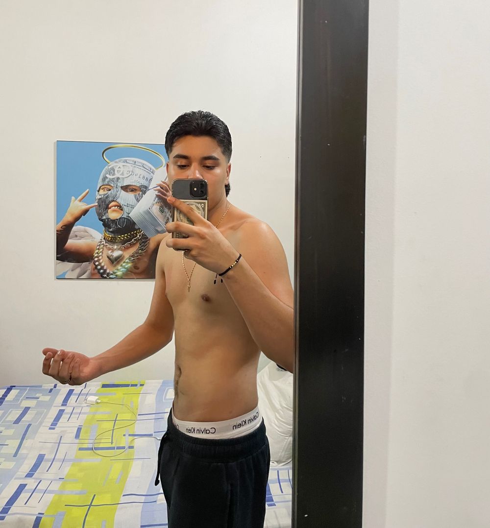 manuel_555 OnlyFans profile picture