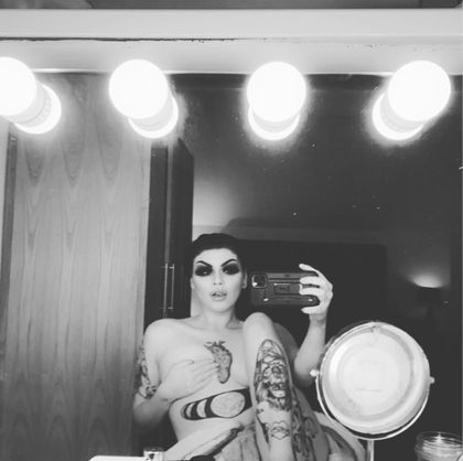 bigtittygoth-free OnlyFans picture