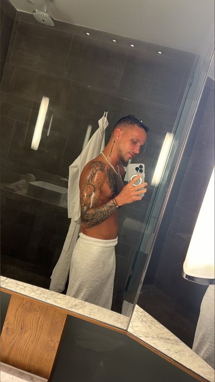 dominicdu OnlyFans picture