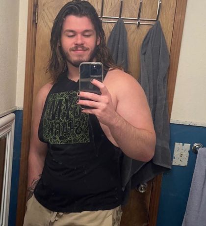 snake0bite OnlyFans picture