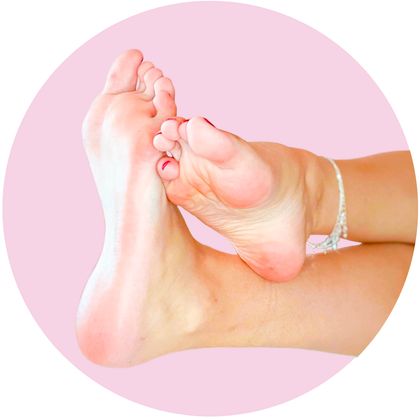 bubblegumfeet OnlyFans picture