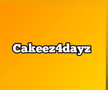 cakeez4dayz OnlyFans profile picture