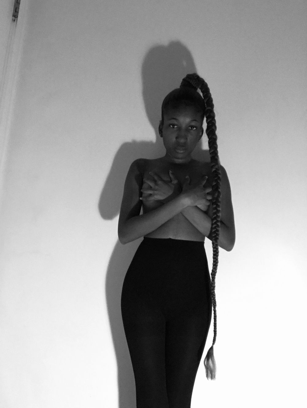 haitiandoll93 OnlyFans profile picture
