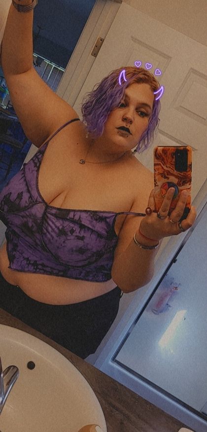 sexytrashcat OnlyFans picture