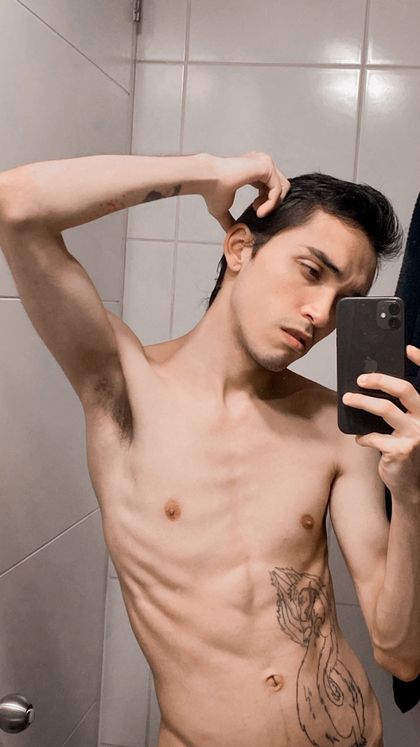 vluehags OnlyFans picture