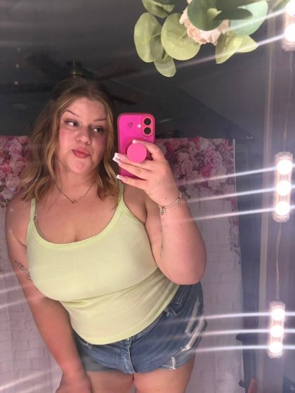 barbieisabbw OnlyFans picture