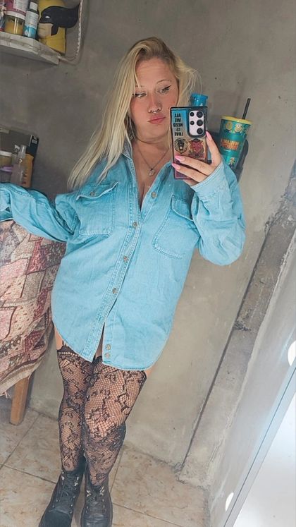 yourbabygirl25 OnlyFans picture