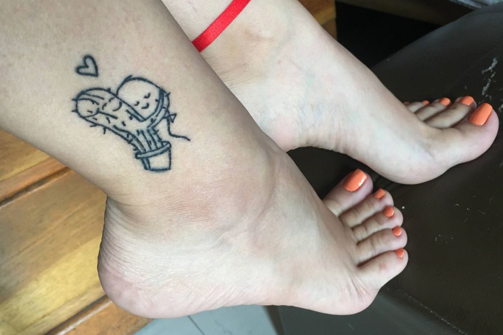 soyaudrey OnlyFans profile picture
