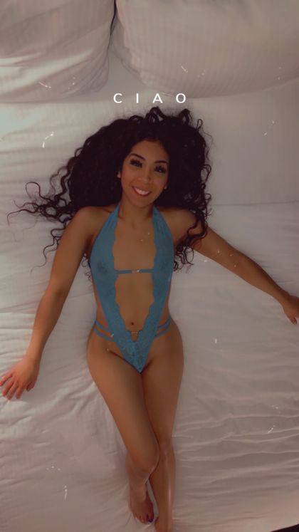 thelatinaqueen22 OnlyFans picture