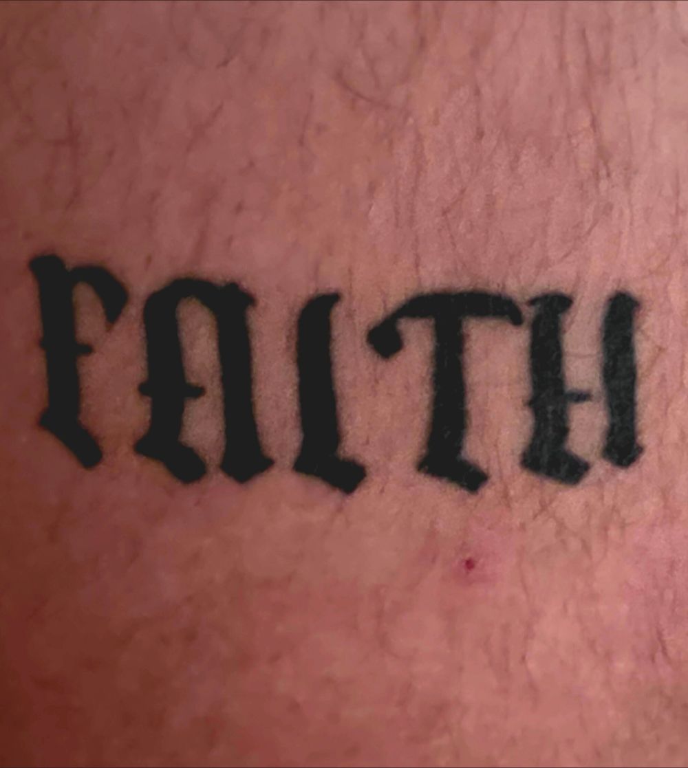 amrodge OnlyFans profile picture