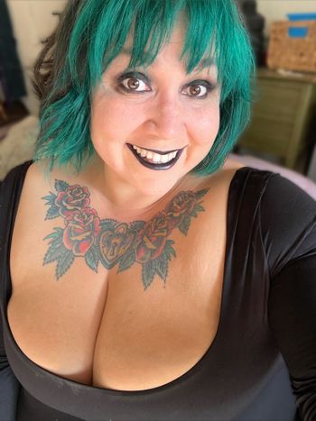Anna Spectre