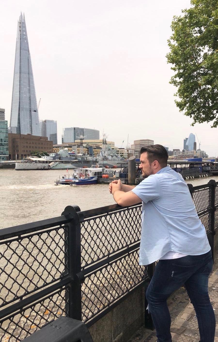 craigchesham OnlyFans profile picture