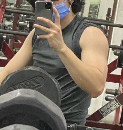 supershytwink OnlyFans picture