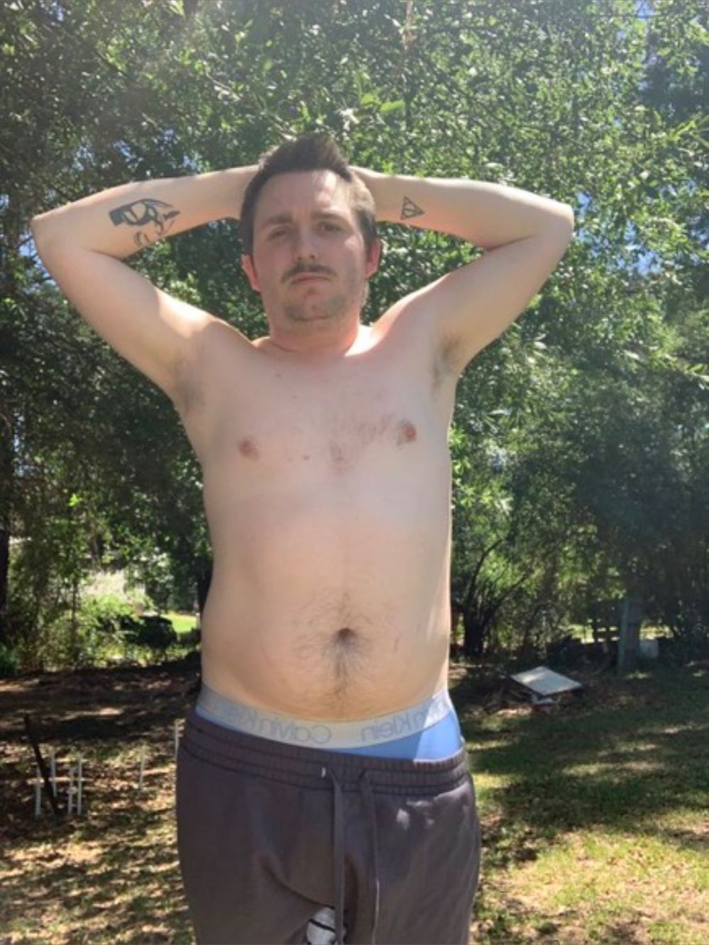 daddyjuderonin OnlyFans profile picture