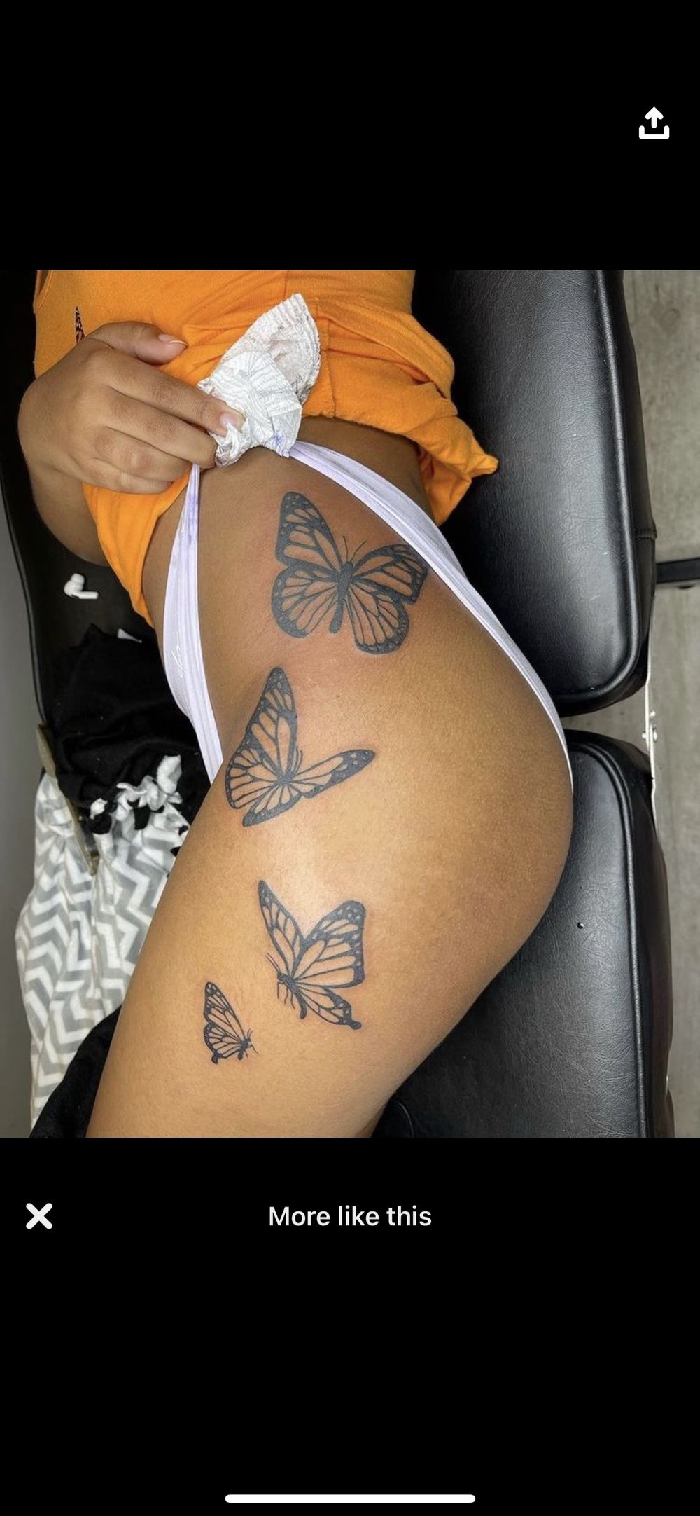 dayonna40k OnlyFans profile picture
