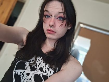 gothic-bimbo OnlyFans picture