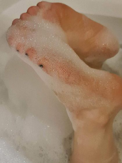 sweetfeetbubble OnlyFans picture