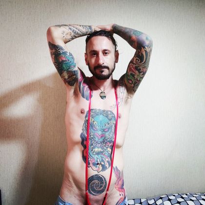 naughtytattoochef OnlyFans picture