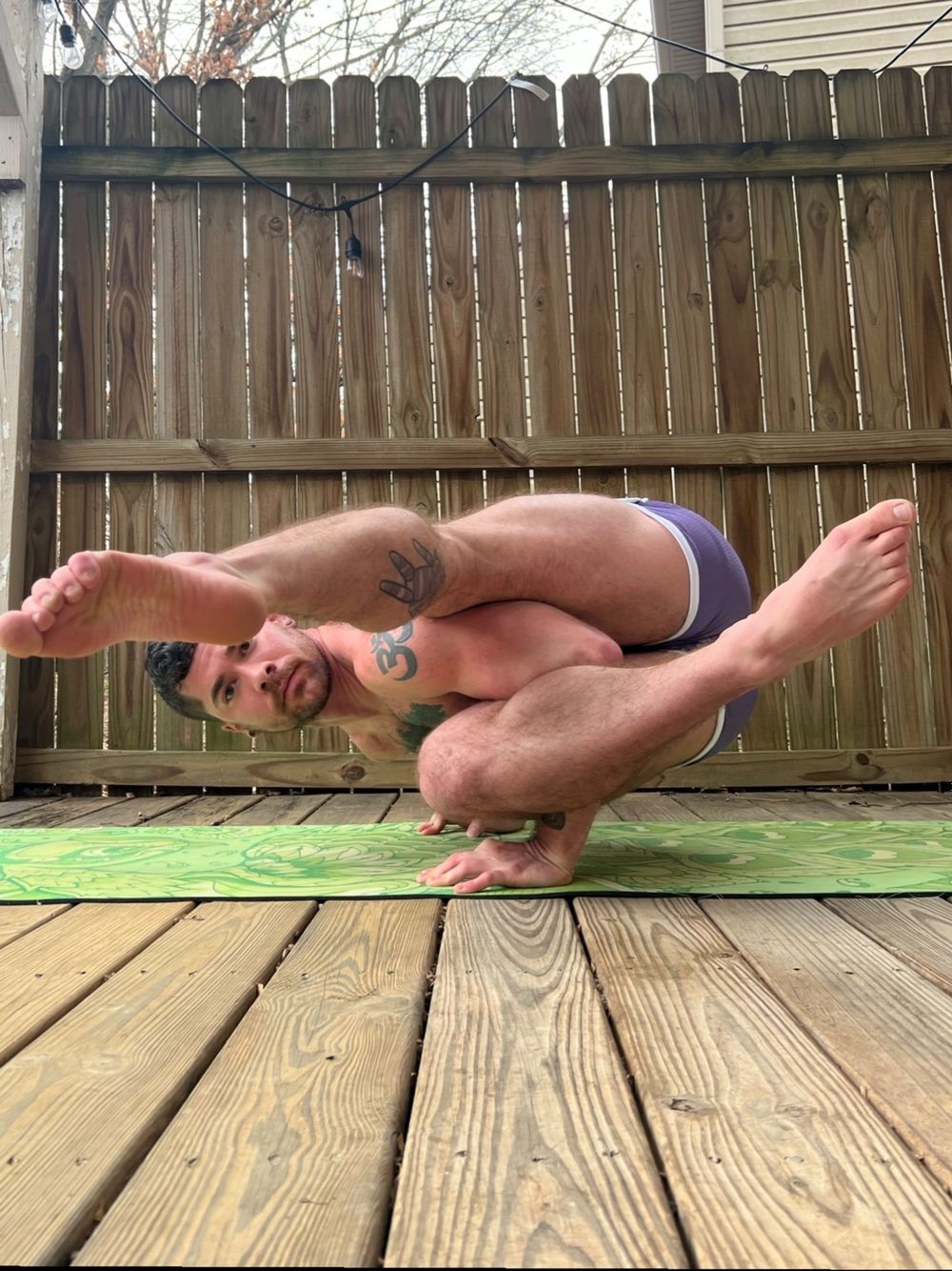 rogerknoxxx OnlyFans profile picture