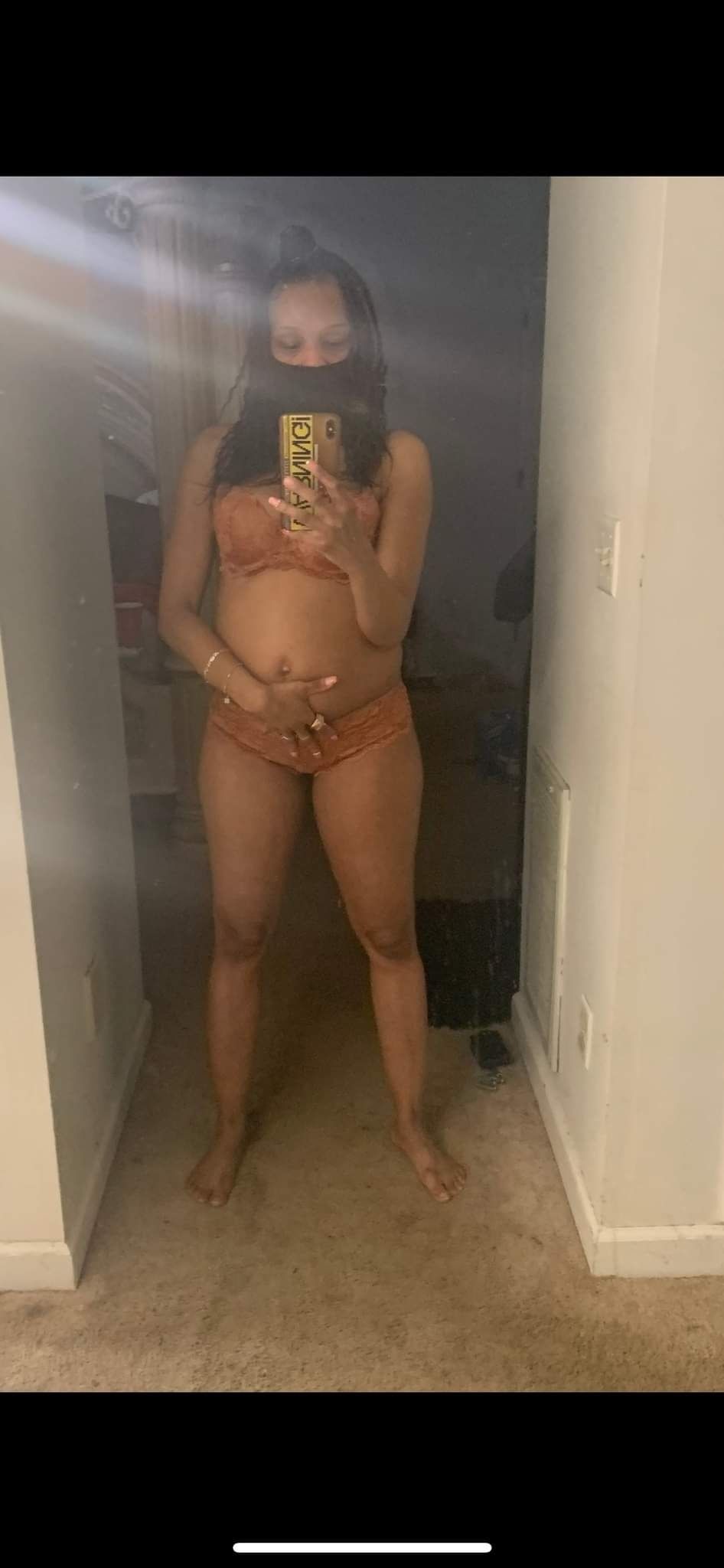 sexyredbone111 OnlyFans profile picture