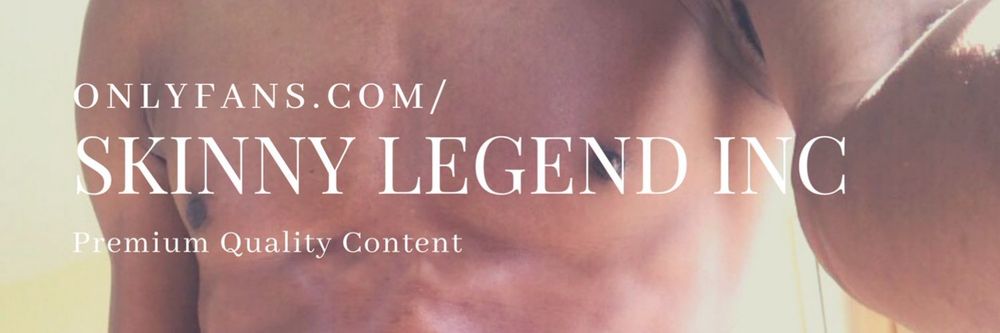skinnylegendinc OnlyFans profile picture