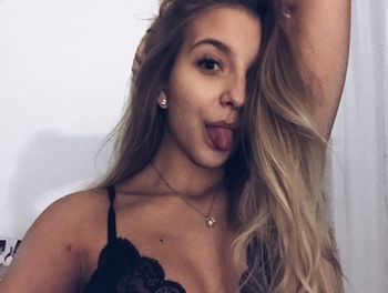 Sarah Nehy