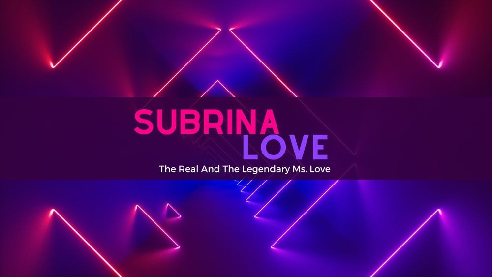 subrinalove OnlyFans profile picture