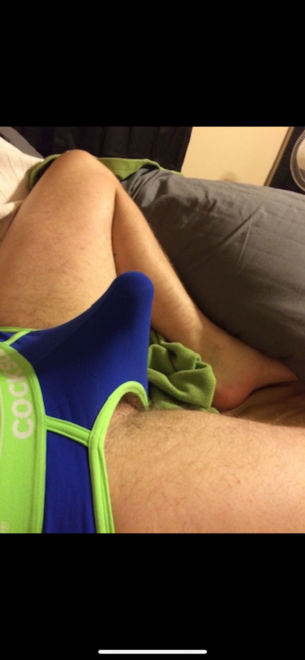 trevormassage OnlyFans profile picture