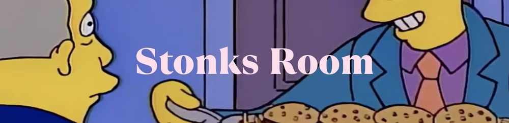 stonksroom OnlyFans profile picture