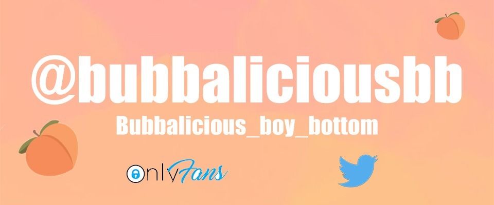 bubbaliciousbb OnlyFans profile picture