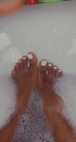 Fleek Feet Onlyfans