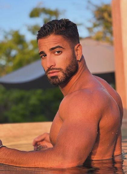 sexycurtis OnlyFans picture