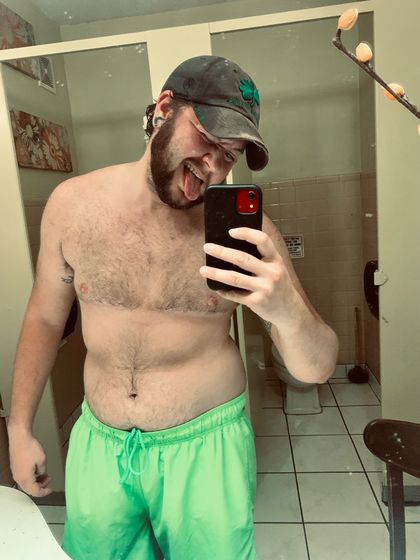 ike93 OnlyFans picture