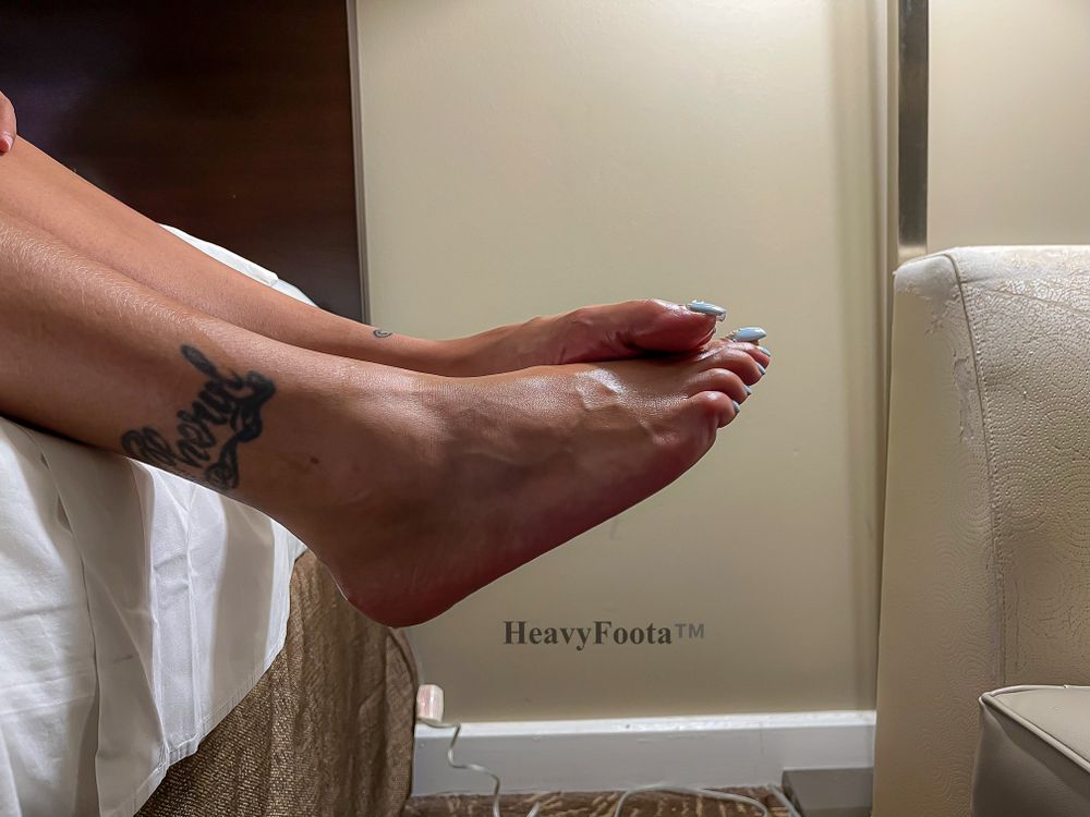heavyfoota OnlyFans profile picture