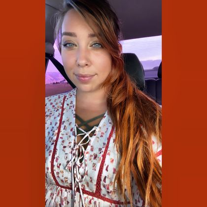 adriennefoster OnlyFans picture