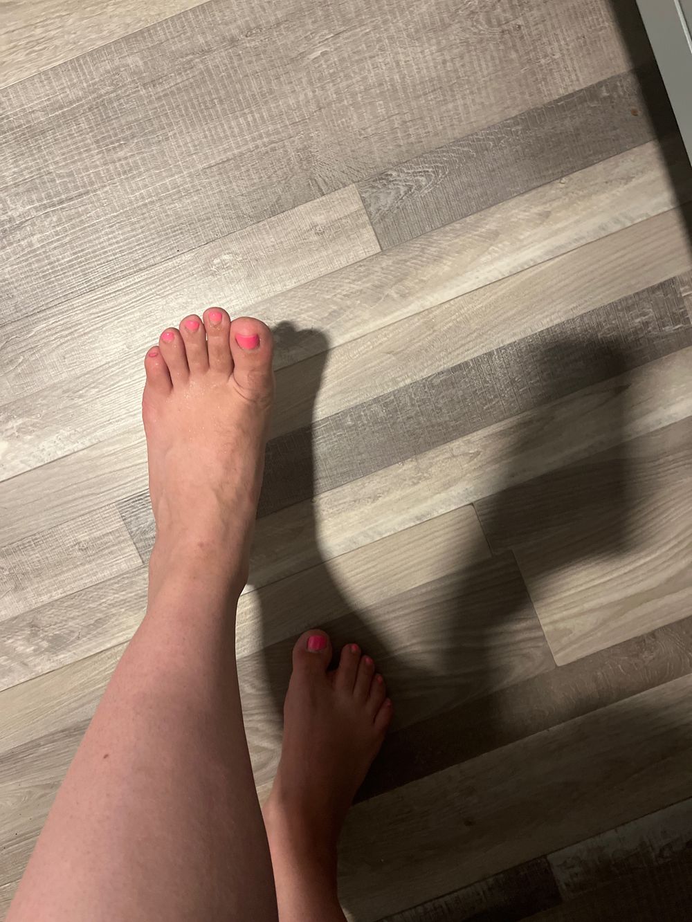 thefootlady123 OnlyFans profile picture