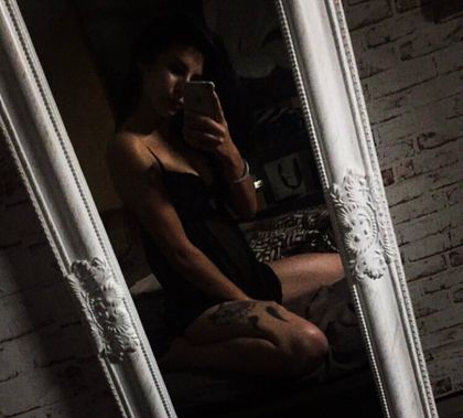 sassyfoxy97 OnlyFans picture