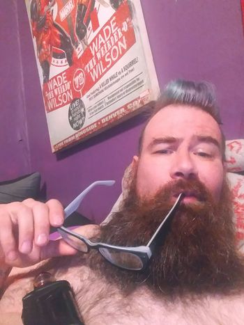 Beardedjuggalo