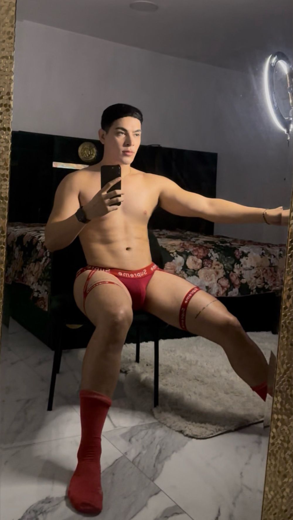 quianurieloficial OnlyFans profile picture