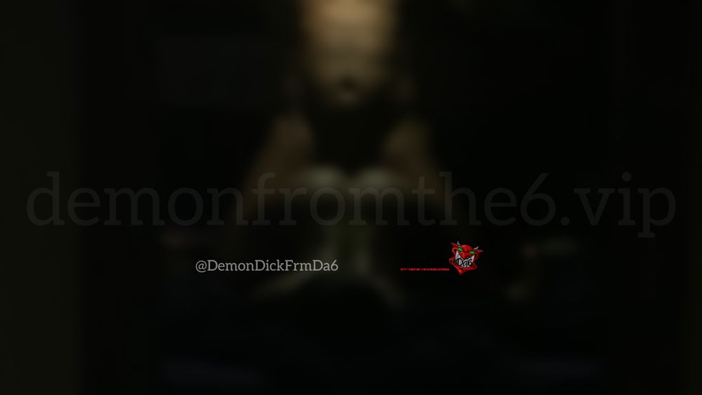 demondickfrmda6 OnlyFans profile picture
