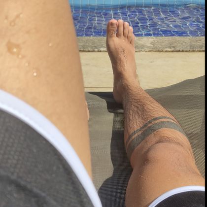 joedirtyfeet OnlyFans picture