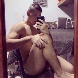 Hugo Adan Rodriguez