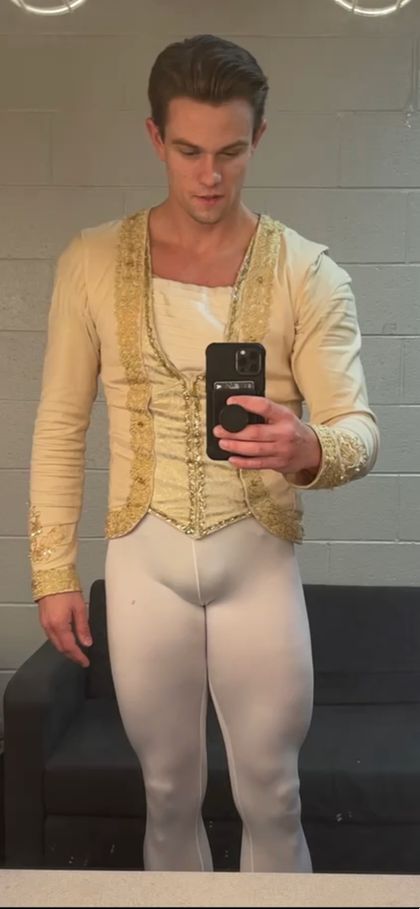 patrickswayzeee OnlyFans picture