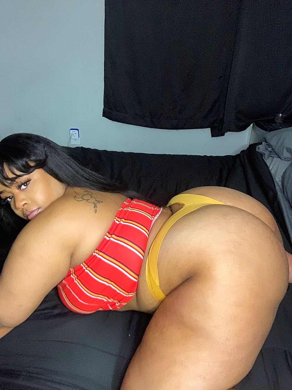 fineassremi OnlyFans profile picture